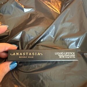 Anastasia Liquid Lipstick New